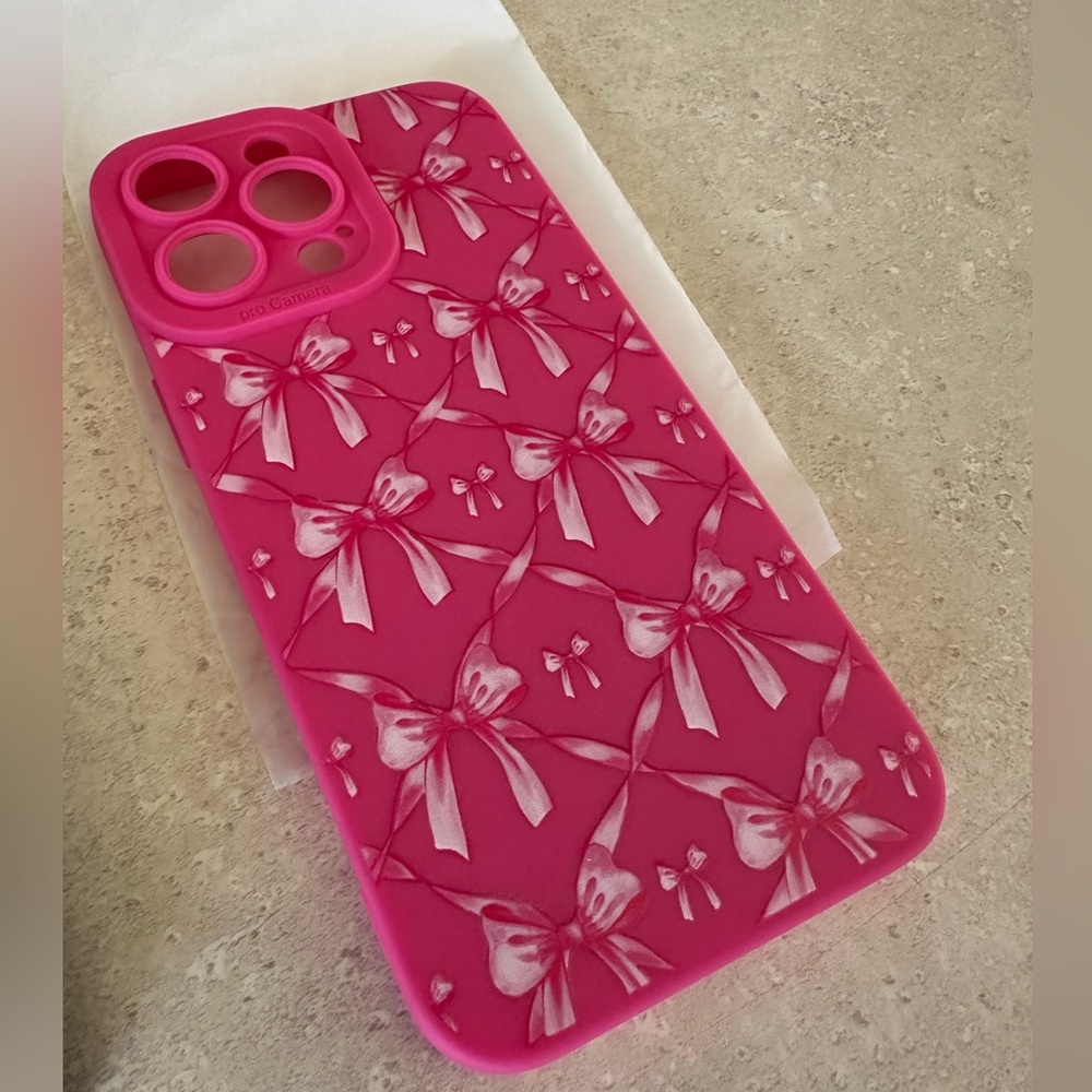 New iPhone 14 Pro Max case